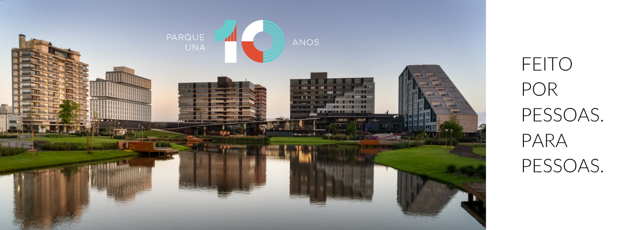 Parque Una