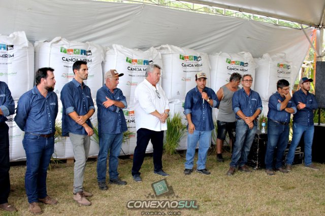 Dia de Campo 2023 Parte 2