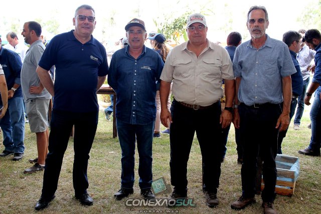 Dia de Campo 2023 Parte 2