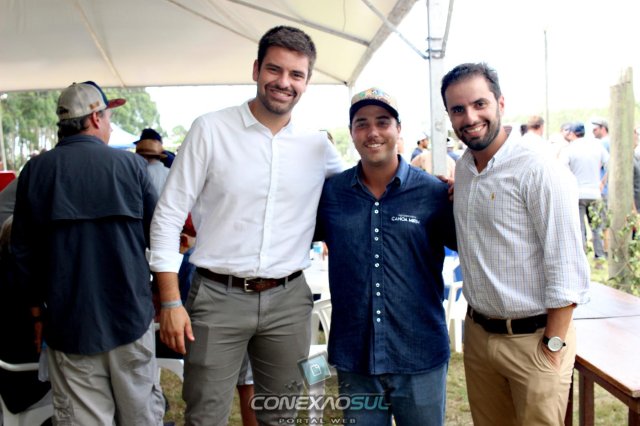 Dia de Campo 2023 Parte 2