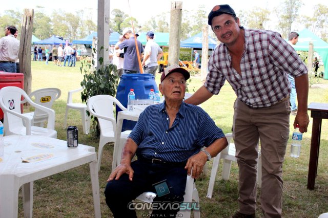 Dia de Campo 2023 Parte 2