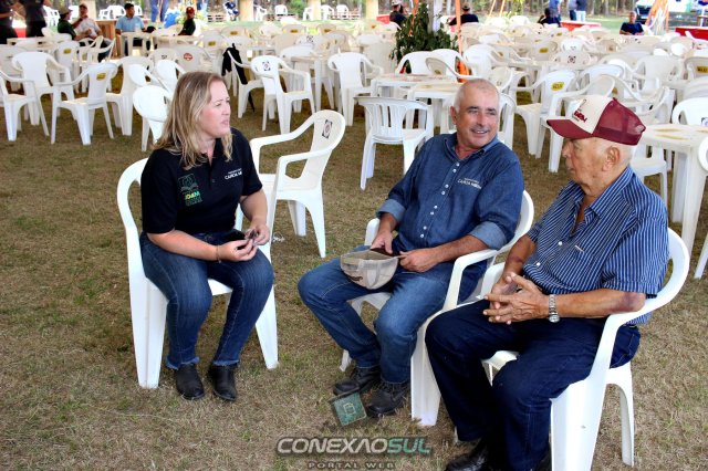 Dia de Campo 2023 Parte 2