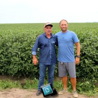 Agropecuária Canoa Mirim