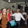 Fotos do Baile