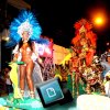 Carnaval de Rua - Sta.V.Palmar