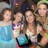 Baile Infantil de Carnaval