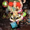 Baile Infantil de Carnaval 2016