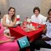 Coquetel das Debutantes 2016