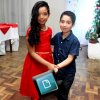 Baile Infantil de Natal - Parte 1