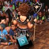 Baile de Carnaval Infantil