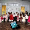 Baile Infantil de Natal