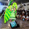 Baile de Carnaval Infantil