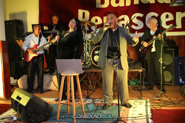 100 Anos do Clube  -Bloco 2