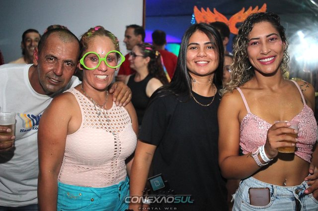 Baile de Carnaval Parte 3