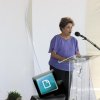 Inauguração (Presidente Dilma Rousseff) 2ªBloco