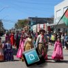 Fotos do Desfile 20/09/15