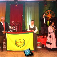 Abertura Semana Farroupilha