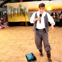 CTG 2022- Semana Farroupilha