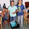 Fotos da Formatura 05/12/14
