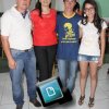 Fotos da Formatura 05/12/14