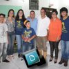 Fotos da Formatura 05/12/14