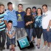 Fotos da Formatura 05/12/14