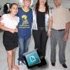 Fotos da Formatura 05/12/14