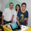 Fotos da Formatura 05/12/14