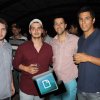 Fotos da Formatura  19/12/14