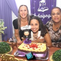 Gabriela Chiquine Mendes