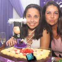 Gabriela Chiquine Mendes