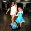 2º Baile Infantil de Carnaval