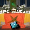 Aniversário HPC 92 Anos