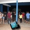 Primeira Festa da Temporada 2016