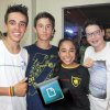 Fotos do Baile 07/02/15