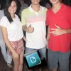 Fotos do Baile 24/01/15