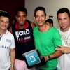 Fotos da Festa 16/01/15