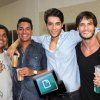 Fotos da Festa 16/01/15