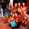 1º Baile de Carnaval Infantil