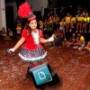 2º Baile de Carnaval Infantil 