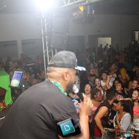 Primeiro Baile de Carnaval - Bloco 2