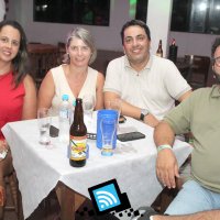 Boteco Tiaguinho e Banda