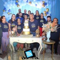 Aniversário do Clube 100 Anos -Parte 1