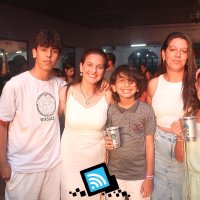 Baile do Canequinho Parte 1