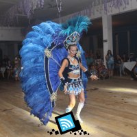 Primeiro Baile de Carnaval Parte 2