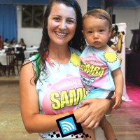 Segundo Baile de Carnaval Infantil