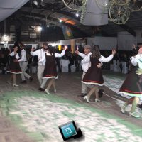 Lions Clube Sta.Viória do Palmar