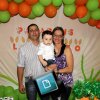 Fotos da Festa 04/04/15