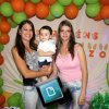 Fotos da Festa 04/04/15