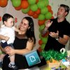 Fotos da Festa 04/04/15